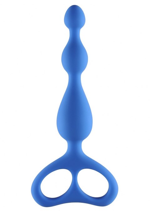 PLUG/KULKI-ULTIMATE BEADS BLUE PLUG/KULKI-ULTIMATE BEADS BLUE