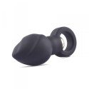 PLUG/VIBR-PLUG ANALE VIBRANTE HELIX