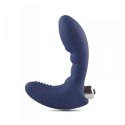 PLUG/VIBR-VIBRATORE ANALE INSIDER BOLD