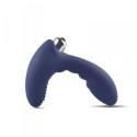 PLUG/VIBR-VIBRATORE ANALE INSIDER BOLD
