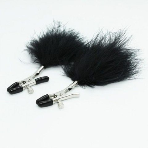 Stymulator-Pon Nipples Clamps Stymulator-Pon Nipples Clamps