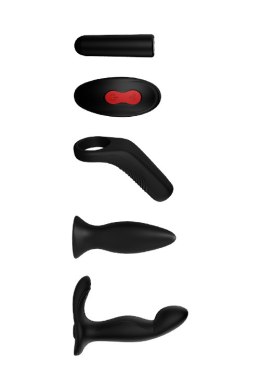 ZESTAW-DREAM TOYS DUSKY PLEASURE SET