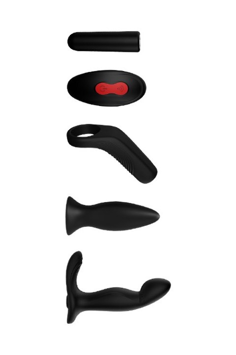 ZESTAW-DREAM TOYS DUSKY PLEASURE SET