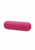 10 SPEED RECHARGEABLE BULLET - PINK