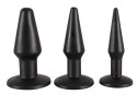 5125750000 Anal Training Set 3S-Wibrator