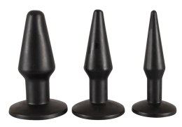 5125750000 Anal Training Set 3S-Wibrator
