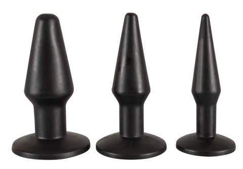5125750000 Anal Training Set 3S-Wibrator 5125750000 Anal Training Set 3S-Wibrator
