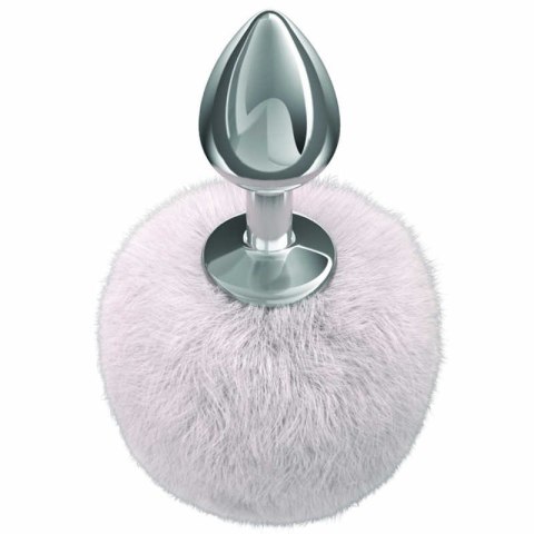 Anal Plug Diamond Twinkle White Anal Plug Diamond Twinkle White