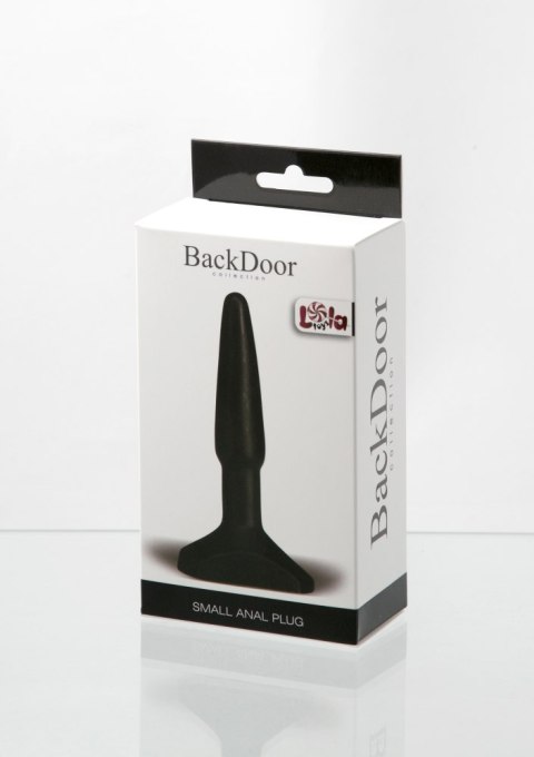 Anal Plug Small Anal Plug black Anal Plug Small Anal Plug black