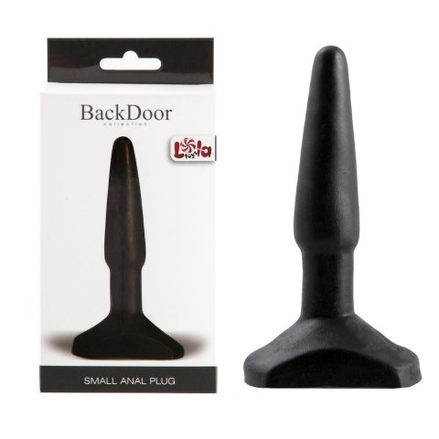 Anal Plug Small Anal Plug black Anal Plug Small Anal Plug black