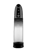 AUTOMATIC RECHARGEABLE LUV PUMP - BLACK