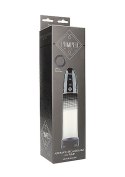 AUTOMATIC RECHARGEABLE LUV PUMP - BLACK