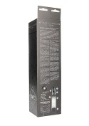 AUTOMATIC RECHARGEABLE LUV PUMP - BLACK