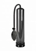 CLASSIC XL EXTENDER PUMP - BLACK