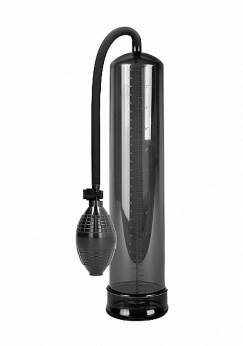 CLASSIC XL EXTENDER PUMP - BLACK CLASSIC XL EXTENDER PUMP - BLACK