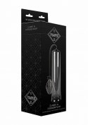 CLASSIC XL EXTENDER PUMP - BLACK