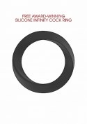 CLASSIC XL EXTENDER PUMP - BLACK