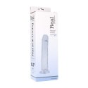 DILDO CLEAR EMOTION LARGE