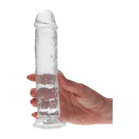 Dildo Clear Flavour XL Dildo Clear Flavour XL