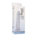 Dildo Clear Flavour XL