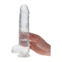 DILDO EMOTION SMALL