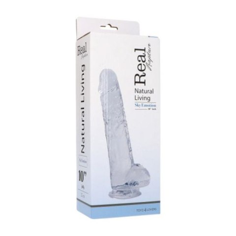 DILDO EMOTION SMALL DILDO EMOTION SMALL