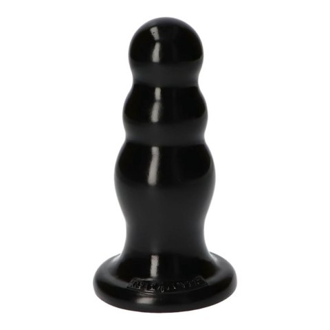 DILDO-ITALIAN COCK 6"BLACK DILDO-ITALIAN COCK 6"BLACK