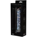 Dildo- Transparent Dildo Intergalactic Asteroid