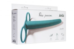 DOUBLE PENETRATION NOZZLE PURE PASSION GIMLET GREEN