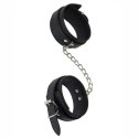 KAJDANKI- ANKLE CUFFS PARTY HARD DREAMER