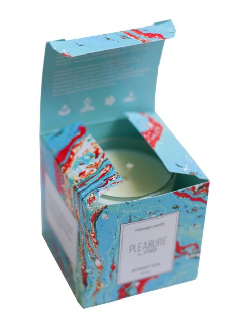 Massage Candle Pleasure Lab Midnight Sun Massage Candle Pleasure Lab Midnight Sun