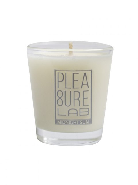 Massage Candle Pleasure Lab Midnight Sun Massage Candle Pleasure Lab Midnight Sun