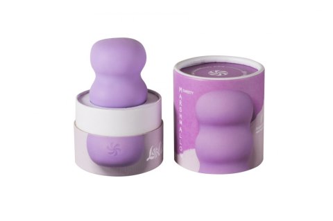 MASTURBATOR MARSHMALLOW SWEETY LAVANDER MASTURBATOR MARSHMALLOW SWEETY LAVANDER
