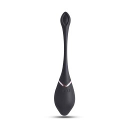 OVULO VIBRANTE SENZA FILI TOYZ4LOVERS BLACK