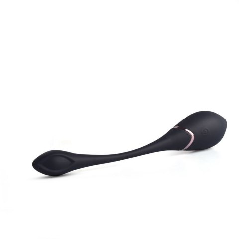 OVULO VIBRANTE SENZA FILI TOYZ4LOVERS BLACK OVULO VIBRANTE SENZA FILI TOYZ4LOVERS BLACK