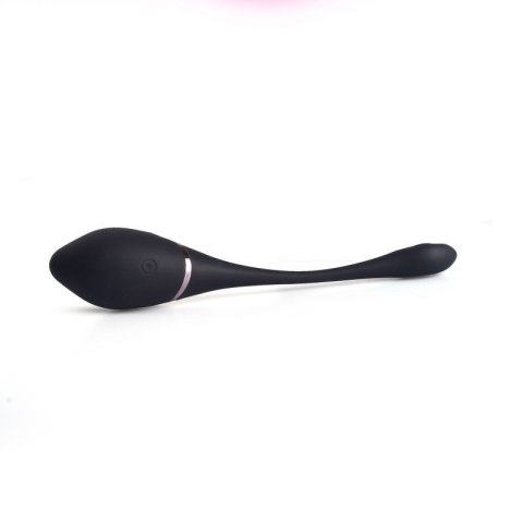 OVULO VIBRANTE SENZA FILI TOYZ4LOVERS BLACK OVULO VIBRANTE SENZA FILI TOYZ4LOVERS BLACK