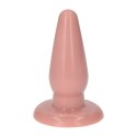 PLUG-ITALIAN COCK 4.5"FLESH