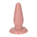 PLUG-ITALIAN COCK 4.5"FLESH