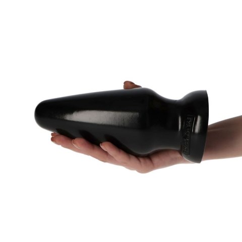 PLUG-ITALIAN COCK 6.5"BLACK PLUG-ITALIAN COCK 6.5"BLACK