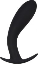 Plug-Strong Force Anal Plug Black
