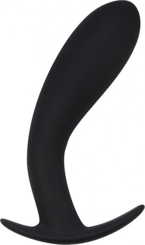 Plug-Strong Force Anal Plug Black Plug-Strong Force Anal Plug Black