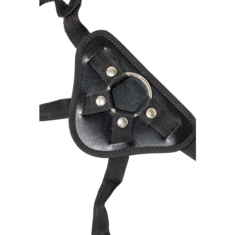PROTEZA-PANTIES FOR STRAP-ON PARTY HARD INSTIGATOR PROTEZA-PANTIES FOR STRAP-ON PARTY HARD INSTIGATOR