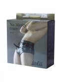 Proteza-Panties with anal plug kit No Mercy Crazier M/L