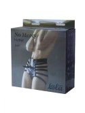 Proteza-Panties with anal plug kit No Mercy Hotter M/L
