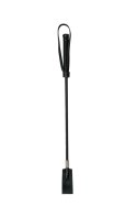 Riding Crop Party Hard Wishful Black
