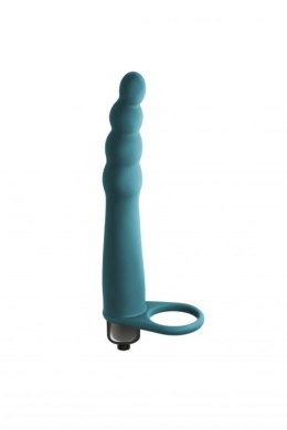 STRAP-ON PURE PASSION BRAMBLE GREEN