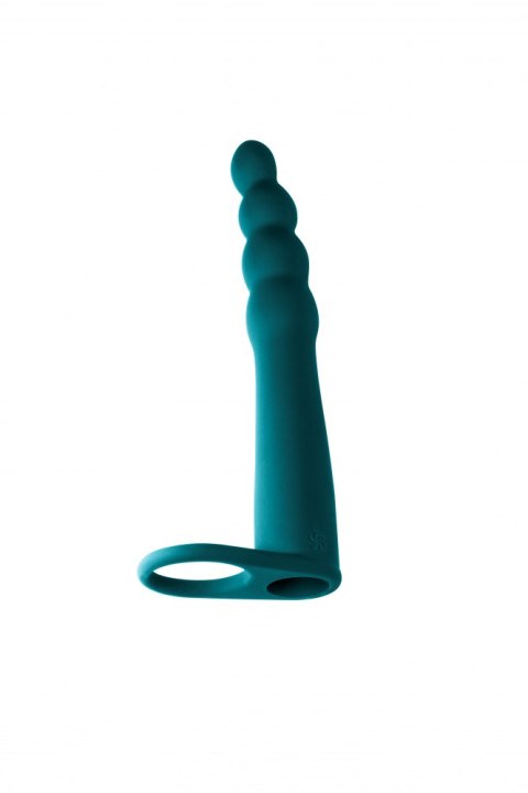 STRAP-ON PURE PASSION BRAMBLE GREEN STRAP-ON PURE PASSION BRAMBLE GREEN