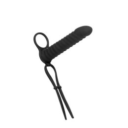 STRAP-ON PURE PASSION RORI BLACK