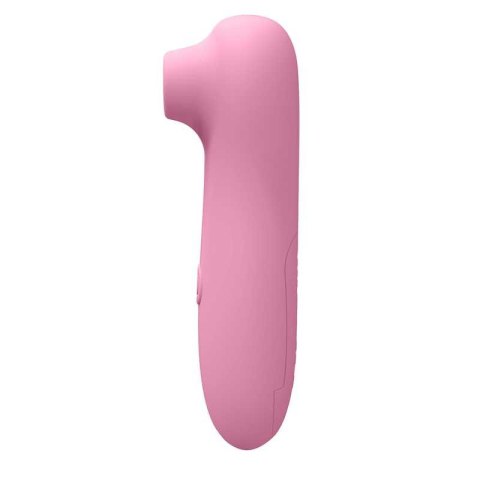 STYMULATOR ŁECHTACZKI POWIETRZNY 10 STYMULACJI STYMULATOR ŁECHTACZKI POWIETRZNY 10 STYMULACJI