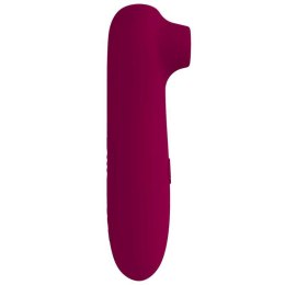 STYMULATOR ŁECHTACZKI POWIETRZNY 10 STYMULACJI